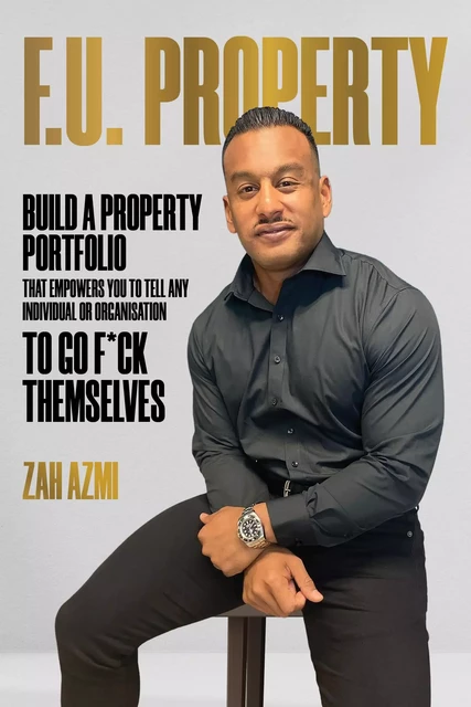 F.U. Property - Zah Azmi - Advantage Media Group, Inc.