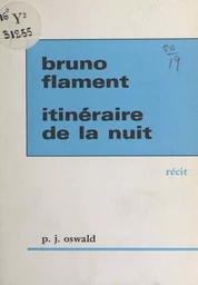 Itinéraire de la nuit