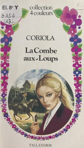 La Combe-aux-Loups -  Coriola - FeniXX réédition numérique