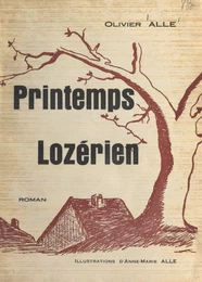 Printemps lozérien