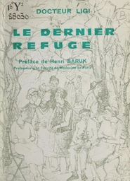 Le dernier refuge