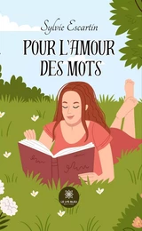 Pour l’amour des mots