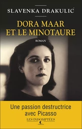 Dora Maar et le Minotaure