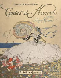 Contes de nacre de ma Mère-Grand