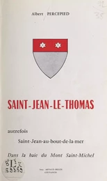 Saint-Jean-le-Thomas