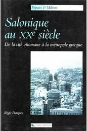 Salonique au XXe siècle