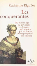 Les conquérantes