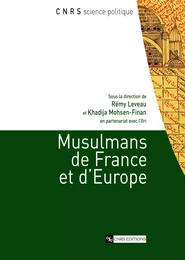 Musulmans de France et d’Europe