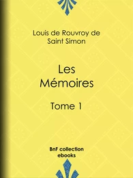 Les Mémoires