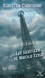 GEIST - Les Héritiers de Nikola Tesla