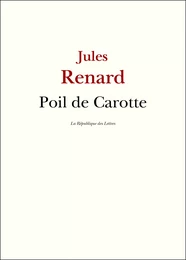 Poil de Carotte