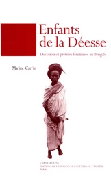 Enfants de la déesse