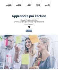 Apprendre par l'action, 3e édition