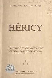 Héricy