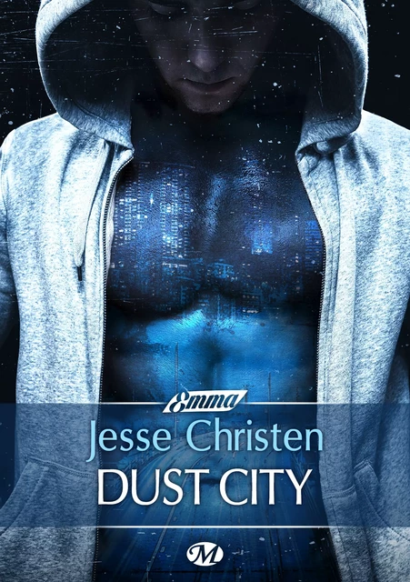 Dust City - Jesse Christen - Milady