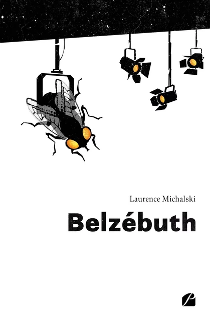 Belzébuth - Laurence Michalski - Editions du Panthéon