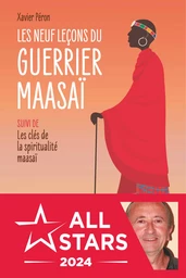 Les neuf leçons du guerrier maasaï