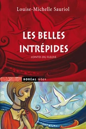 Les Belles Intrépides