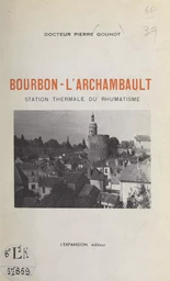 Bourbon-L'Archambault