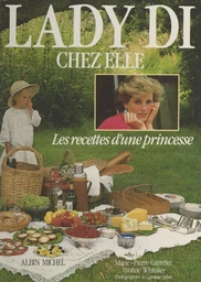 Lady Di chez elle