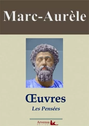 Marc-Aurèle: Oeuvres