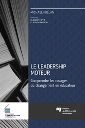 Le leadership moteur