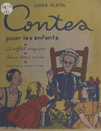 Contes pour les enfants