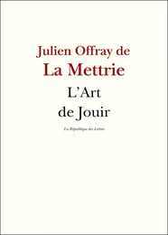 L'Art de Jouir