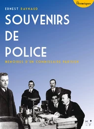 Souvenirs de Police