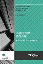 Leadership scolaire