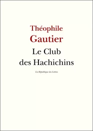 Le Club des Hachichins