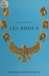 Les bijoux