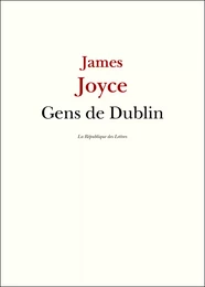 Gens de Dublin