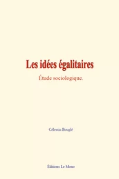 Les idées égalitaires