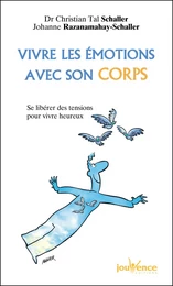 Vivre les émotions avec son corps