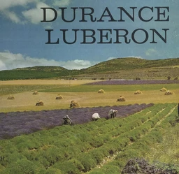 Durance et Luberon