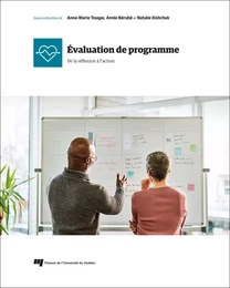 Évaluation de programme