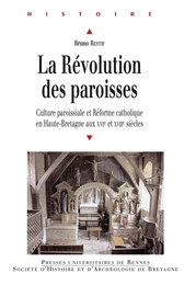 La révolution des paroisses