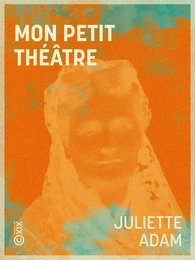 Mon petit théâtre