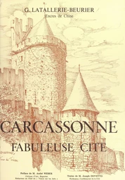 Carcassonne