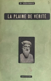 La plaine de vérité