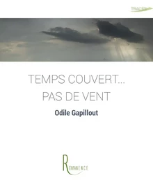 Temps couvert... pas de vent