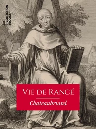 Vie de Rancé