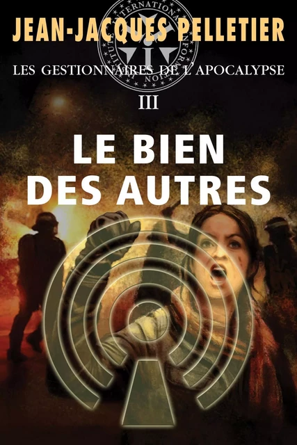 Bien des autres (Le) - Jean-Jacques Pelletier - Alire