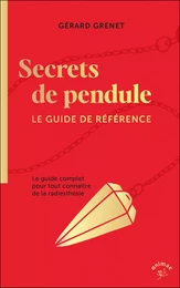 Secrets de pendule