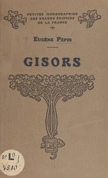 Gisors et la vallée de l'Epte