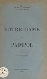 Notre-Dame de Paimpol