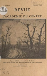 À propos de l'obituaire des Cordeliers de Châteauroux