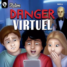 Slalom : Danger virtuel