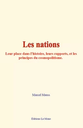 Les nations